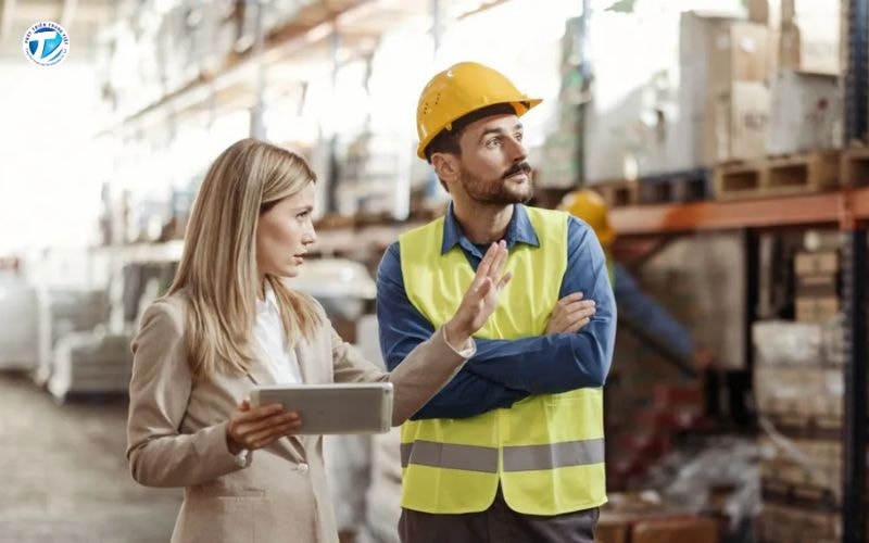 Việc làm logistics hiện đang mở ra nhiều cơ hội nghề nghiệp với mức thu nhập hấp dẫn